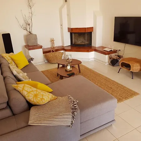 Casa De Sabine Olhão