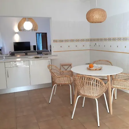 Βίλα Casa De Sabine