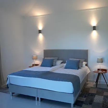 Casa De Sabine 빌라 *