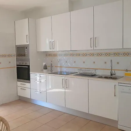 Βίλα Casa De Sabine