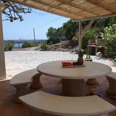 Casa De Sabine Βίλα Olhão