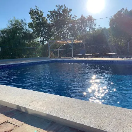 빌라 Casa De Sabine 오양