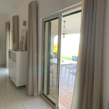 Casa De Sabine 오양