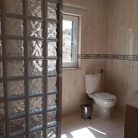 빌라 Casa De Sabine *