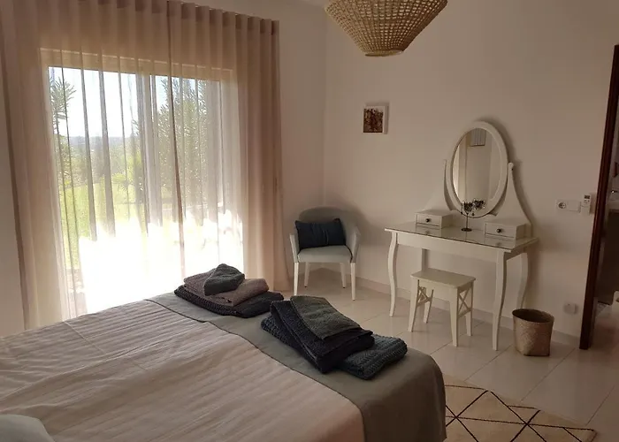 Casa De Sabine Villa *