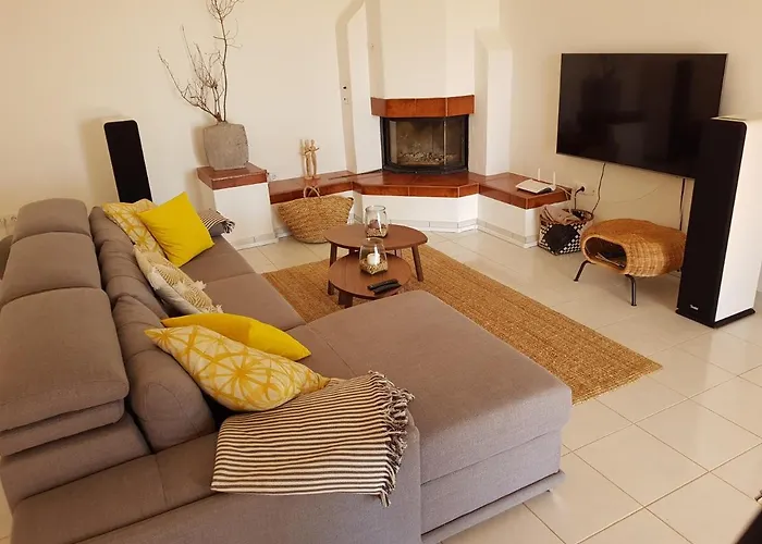 Casa De Sabine Olhão