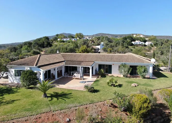 Casa De Sabine Villa Olhão