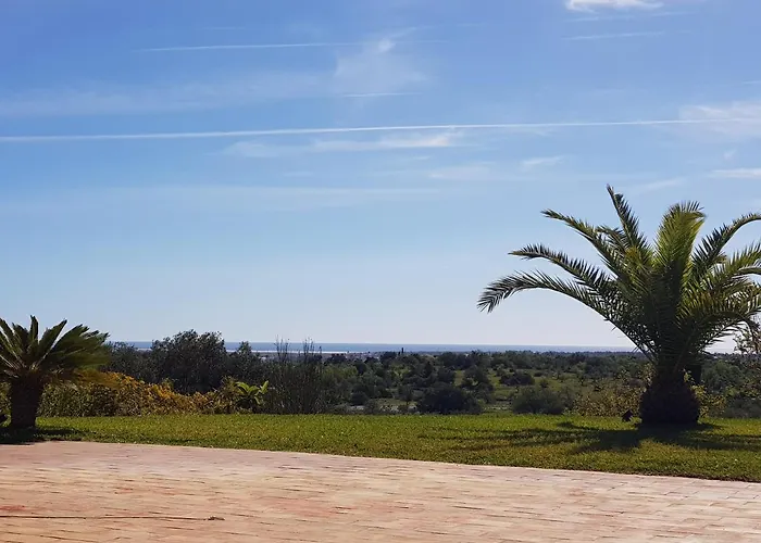 Casa De Sabine Villa *