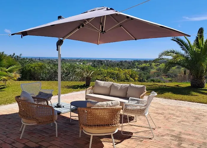 Casa De Sabine Villa *