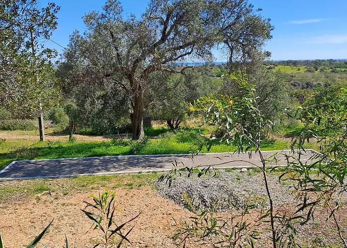 Casa De Sabine Villa *