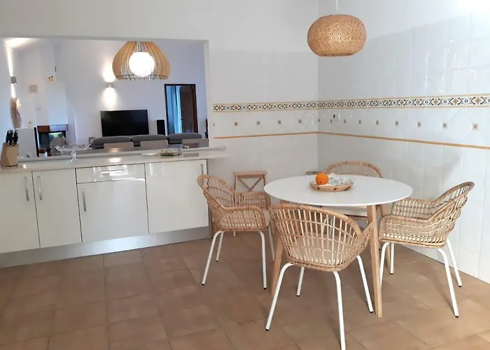 Villa Casa De Sabine