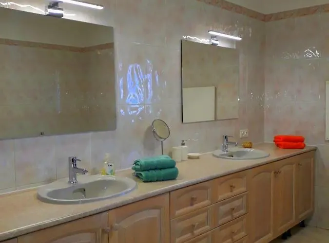 Villa Casa De Sabine