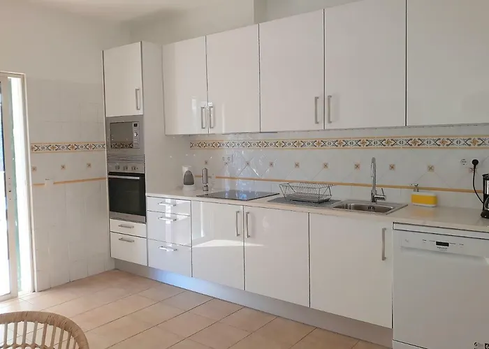 Villa Casa De Sabine