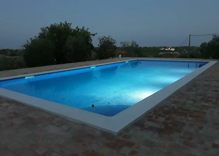 Villa Casa De Sabine *