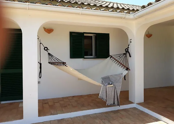 Casa De Sabine Villa Olhão