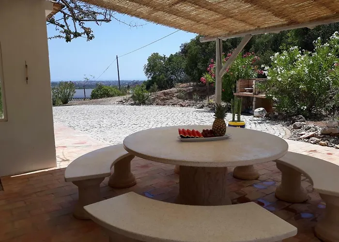 Casa De Sabine Villa Olhão