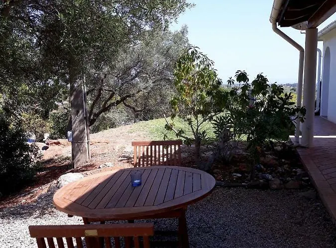 Casa De Sabine Villa