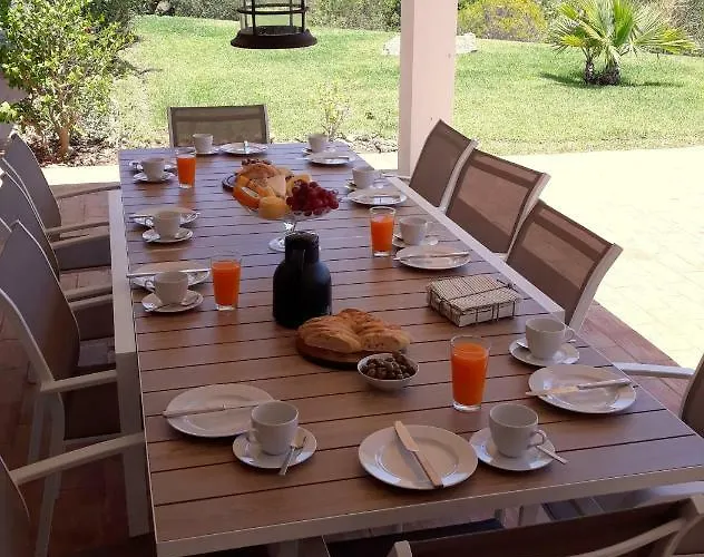 Casa De Sabine Olhão