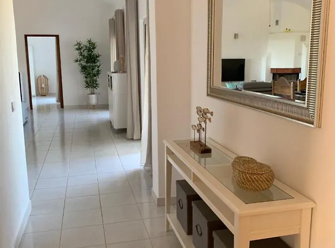 Casa De Sabine Villa Olhão