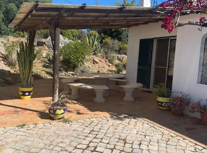 Villa Casa De Sabine Olhão