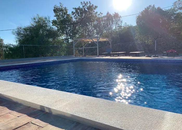 Villa Casa De Sabine Olhão