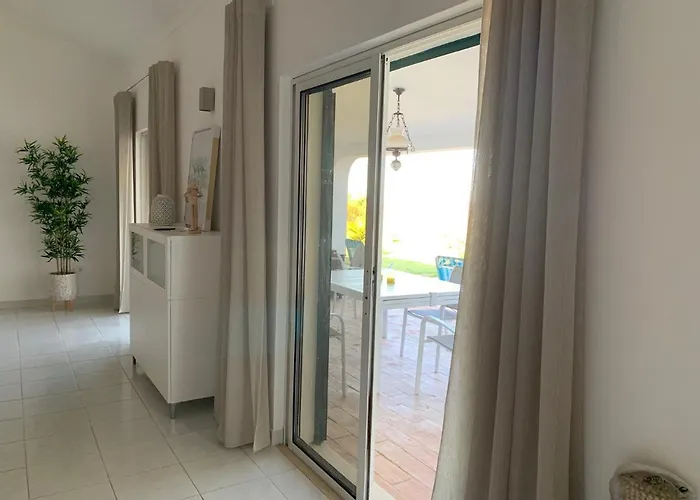 Casa De Sabine Olhão