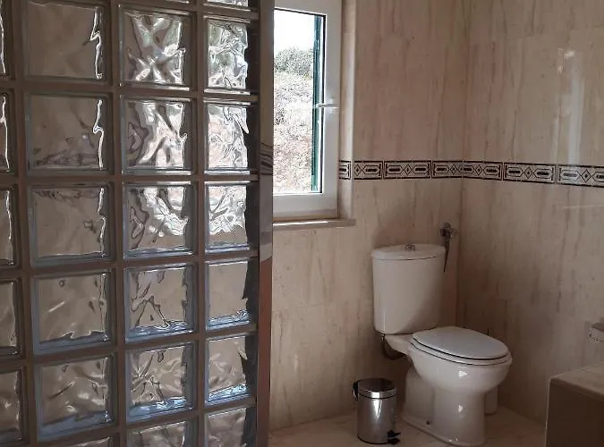 Villa Casa De Sabine *