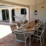 Casa De Sabine Вилла