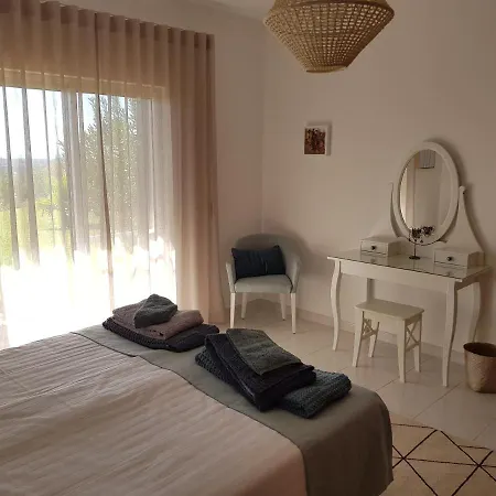 Casa De Sabine Villa *