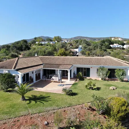 Casa De Sabine Villa Olhão