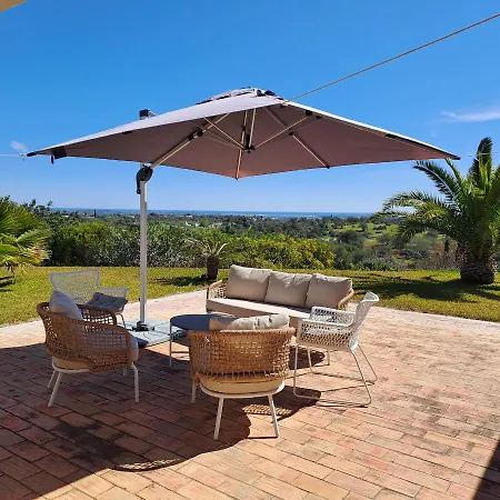 Casa De Sabine Villa *