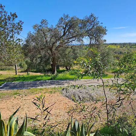 Casa De Sabine Villa *