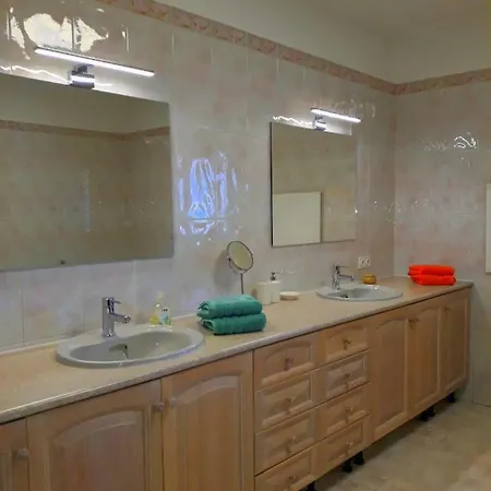 Villa Casa De Sabine