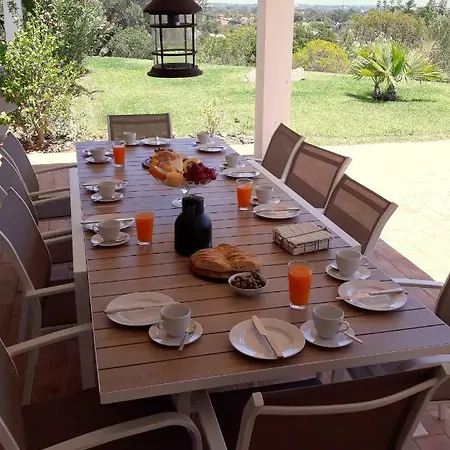 Casa De Sabine Olhão