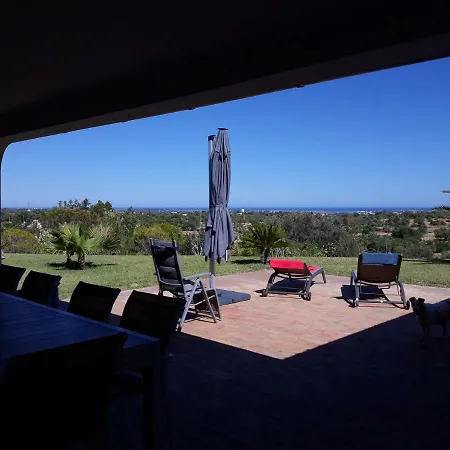 Villa Casa De Sabine