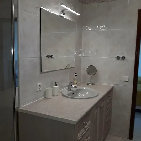 Casa De Sabine Villa *