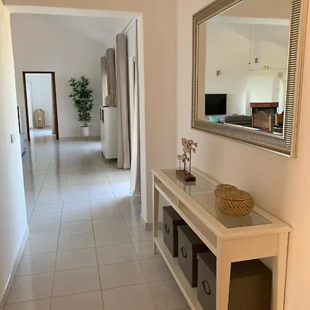 Casa De Sabine Villa Olhão