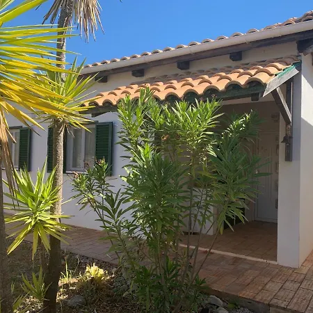 Villa Casa De Sabine