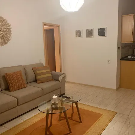 Casa De Sabine Villa Olhão