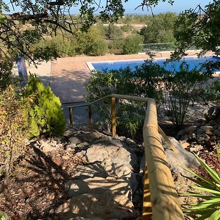 Casa De Sabine Olhão