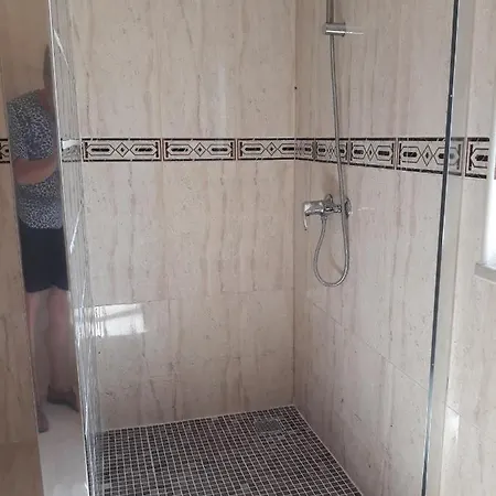 Casa De Sabine Villa Olhão