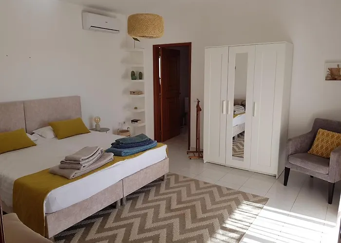 Villa Casa De Sabine *