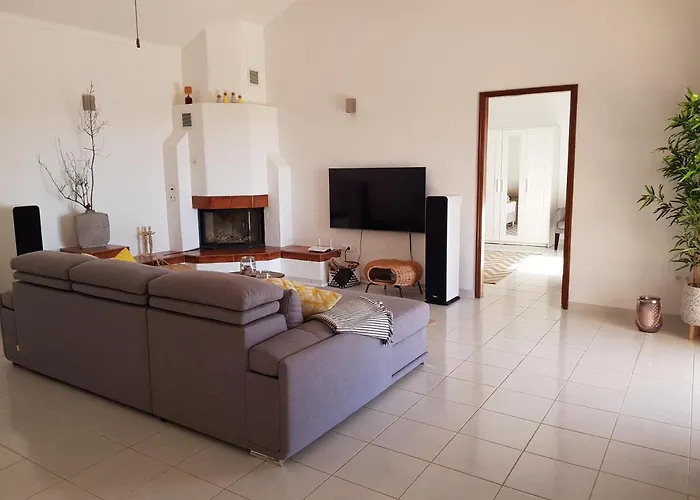 Villa Casa De Sabine *