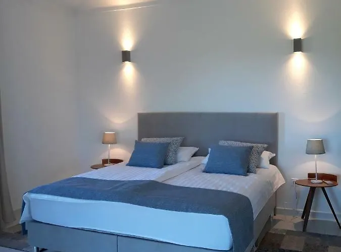 Casa De Sabine Villa *