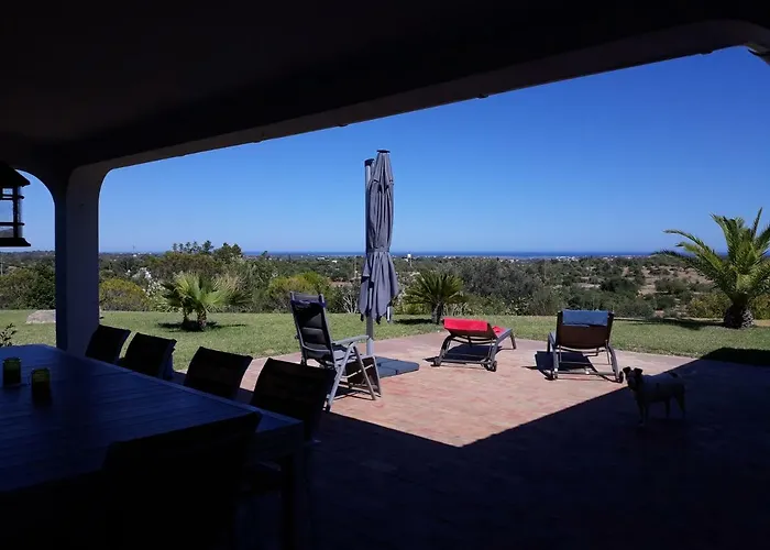 Villa Casa De Sabine