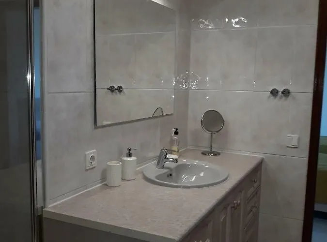 Casa De Sabine Villa *