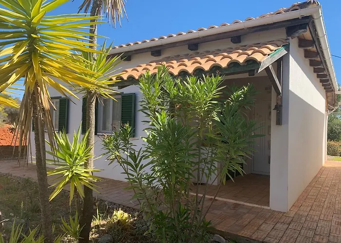 Villa Casa De Sabine