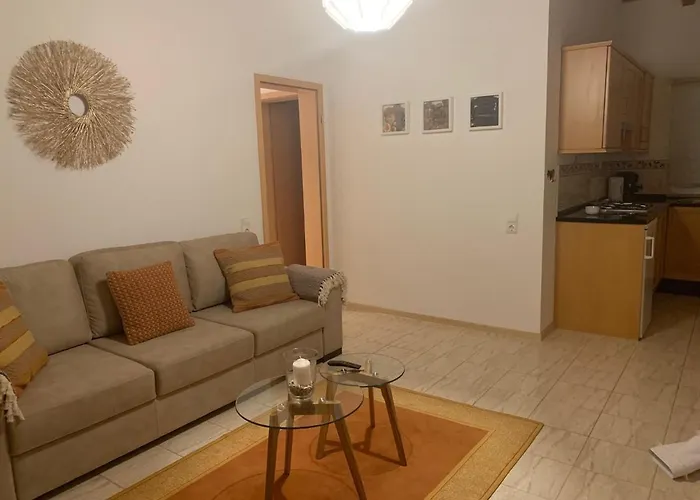 Casa De Sabine Villa Olhão