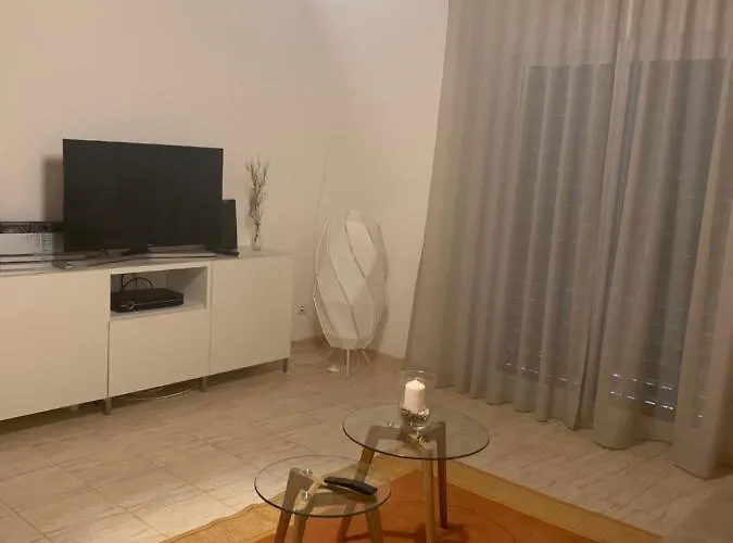 Casa De Sabine Villa Olhão