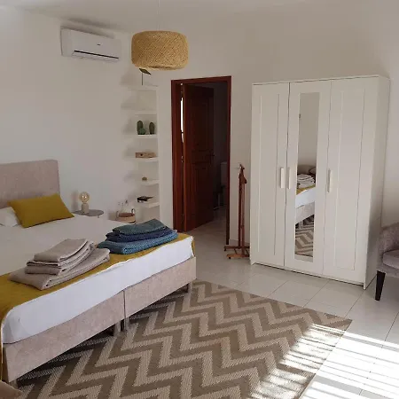 וילה Casa De Sabine *